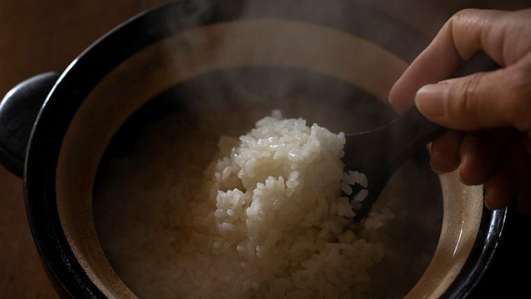 「Ryokan 尾道西山」朝食