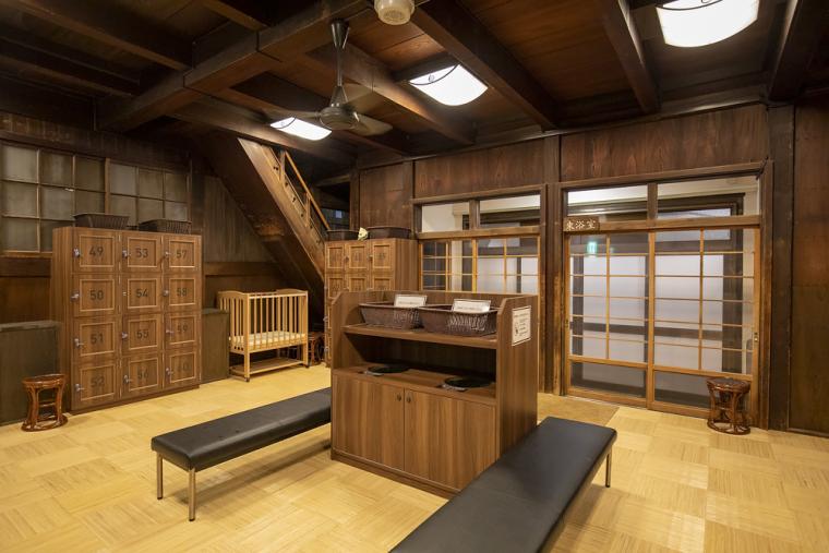 道後温泉本館