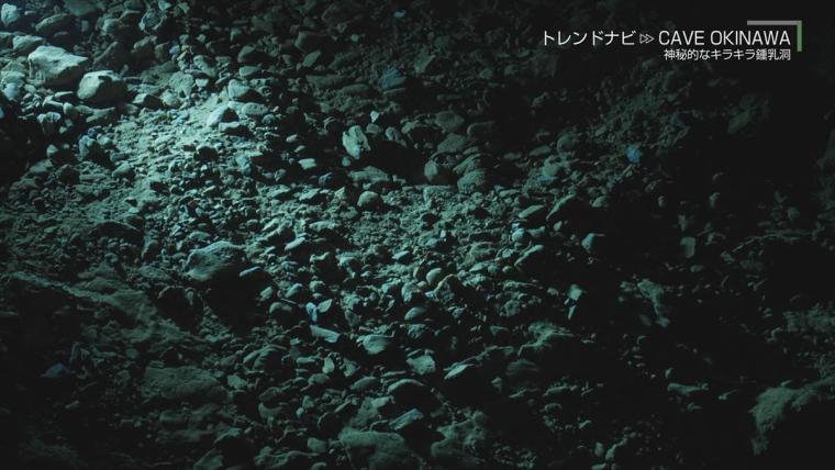 幻想的な景色が美しい神秘的なキラキラ鍾乳洞「CAVE OKINAWA」(うるま市)